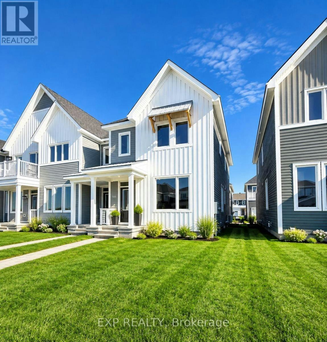 538 Oldenburg Avenue, Ottawa, ON, K0A 2Z0 - 2