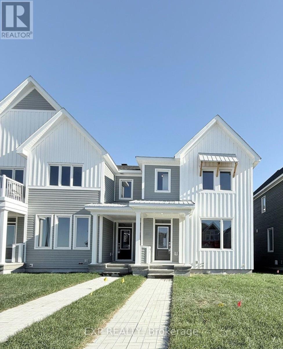 538 Oldenburg Avenue, Ottawa, ON, K0A 2Z0 - 3