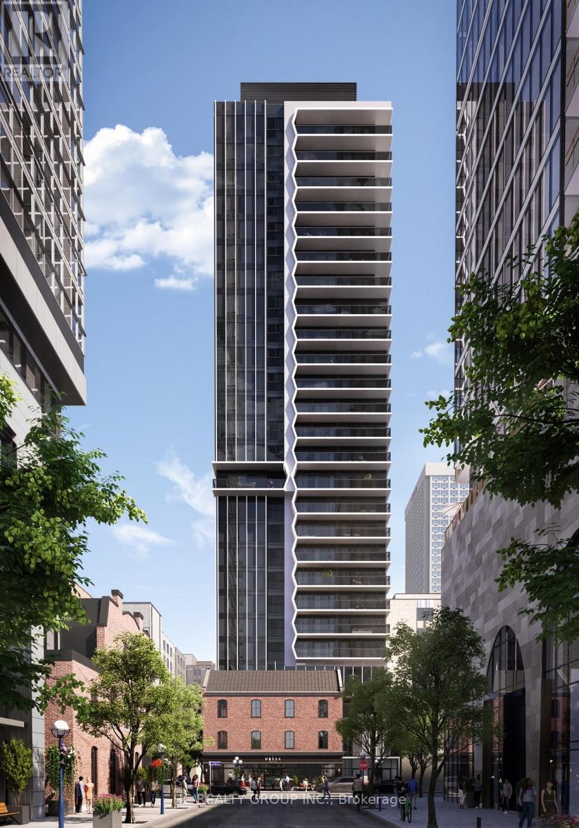 608-771 Yonge Street, Toronto, ON, M4W 0B8