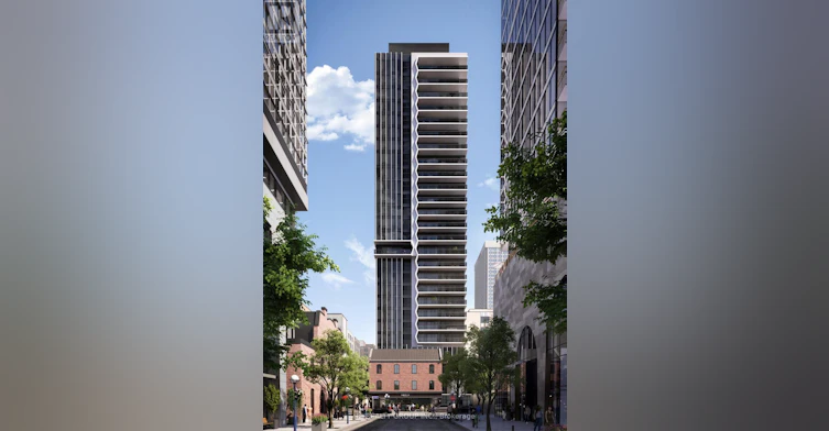 608-771 Yonge Street, Toronto, ON, M4W 0B8