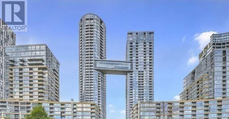 4315-21 Iceboat Terrace, Toronto, ON, M5V 4A9