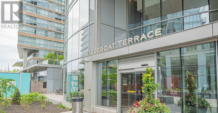 4315-21 Iceboat Terrace, Toronto, ON, M5V 4A9 - 2