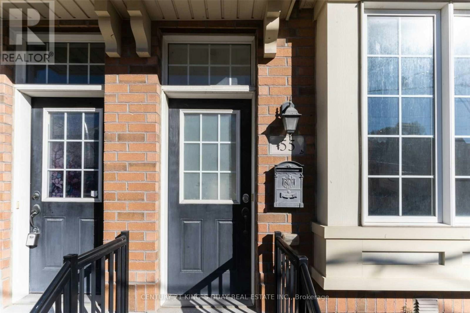 55 River Street, Toronto, ON, M5A 0G5 - 2