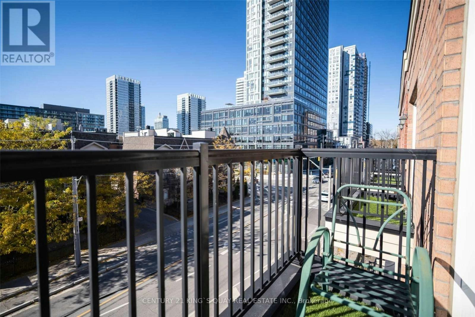 55 River Street, Toronto, ON, M5A 0G5 - 25