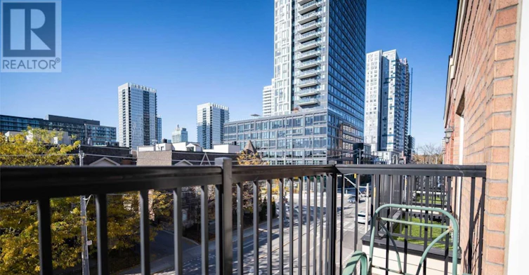 55 River Street, Toronto, ON, M5A 0G5 - 25