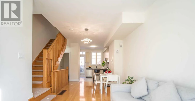 55 River Street, Toronto, ON, M5A 0G5 - 4