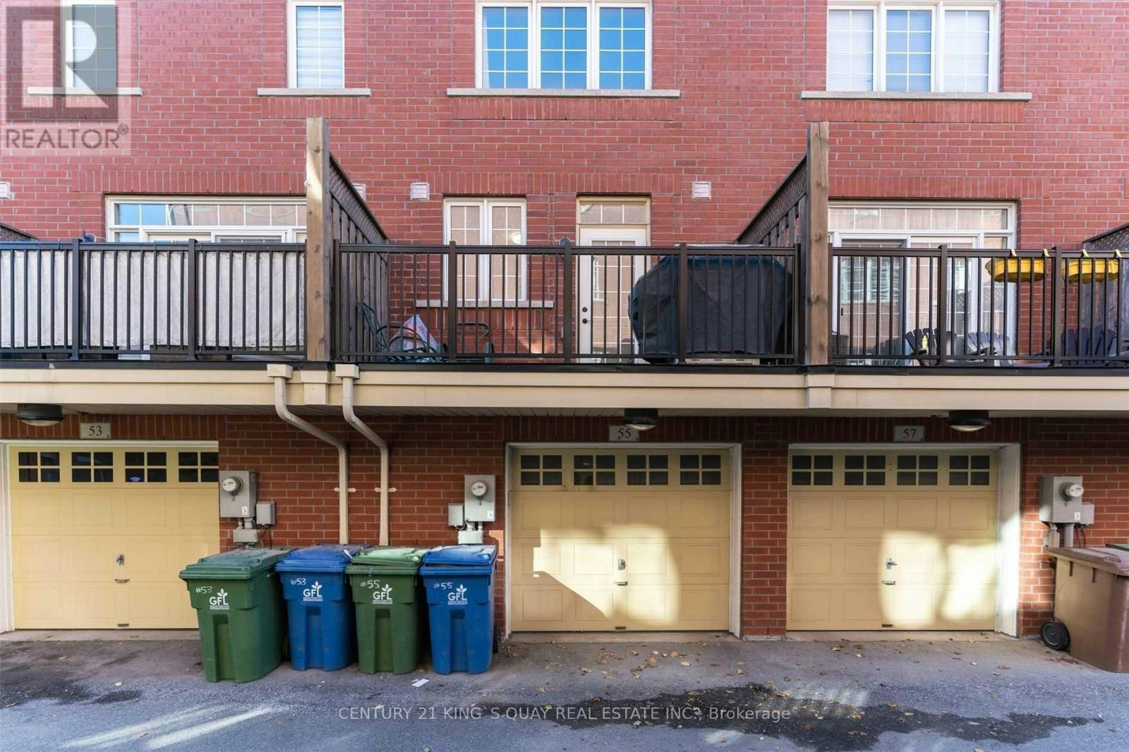 55 River Street, Toronto, ON, M5A 0G5 - 30