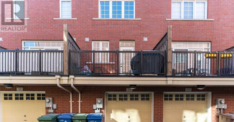 55 River Street, Toronto, ON, M5A 0G5 - 30