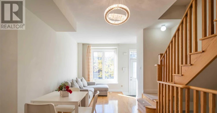 55 River Street, Toronto, ON, M5A 0G5 - 8