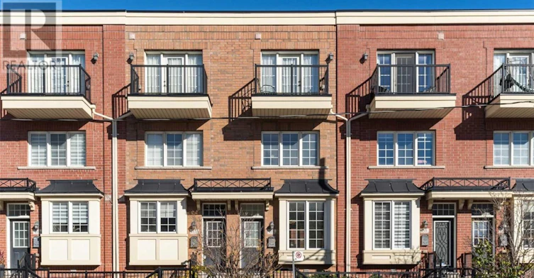 55 River Street, Toronto, ON, M5A 0G5