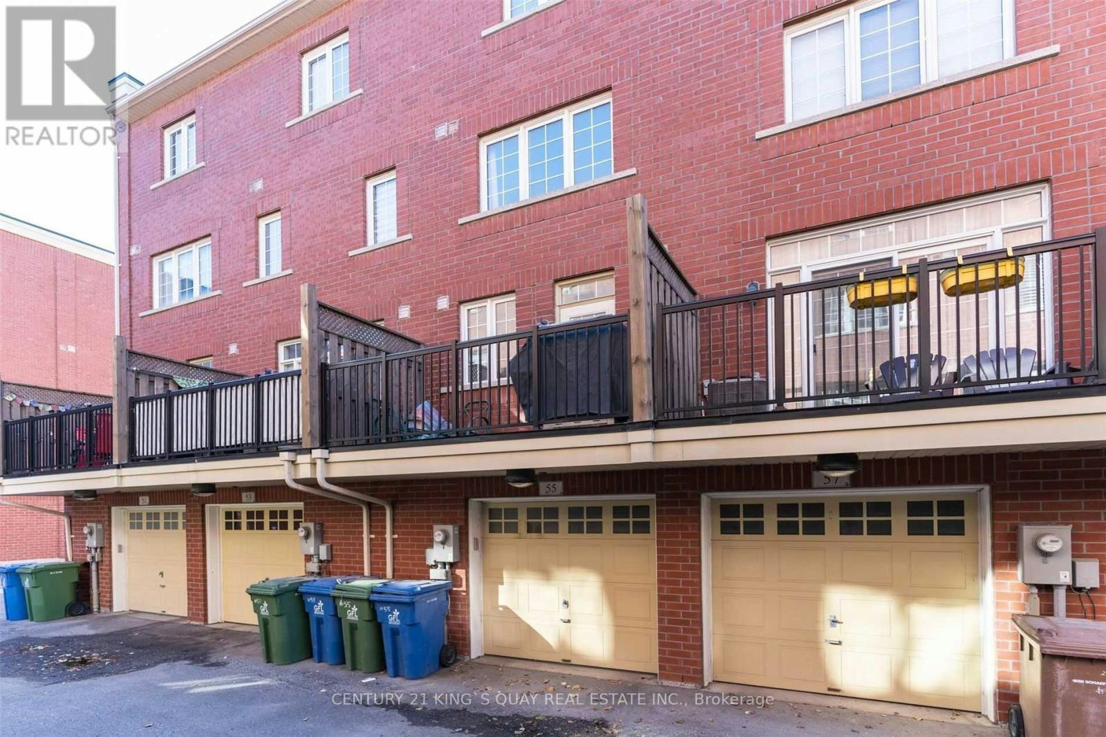 55 River Street, Toronto, ON, M5A 0G5 - 29