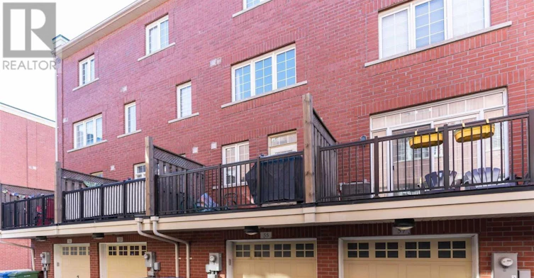 55 River Street, Toronto, ON, M5A 0G5 - 29