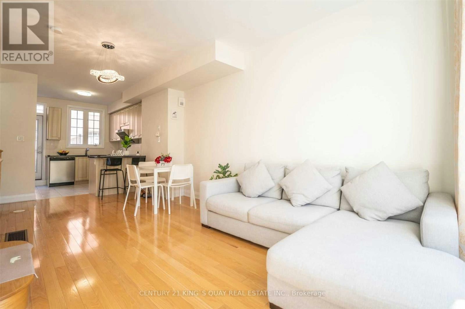 55 River Street, Toronto, ON, M5A 0G5 - 3