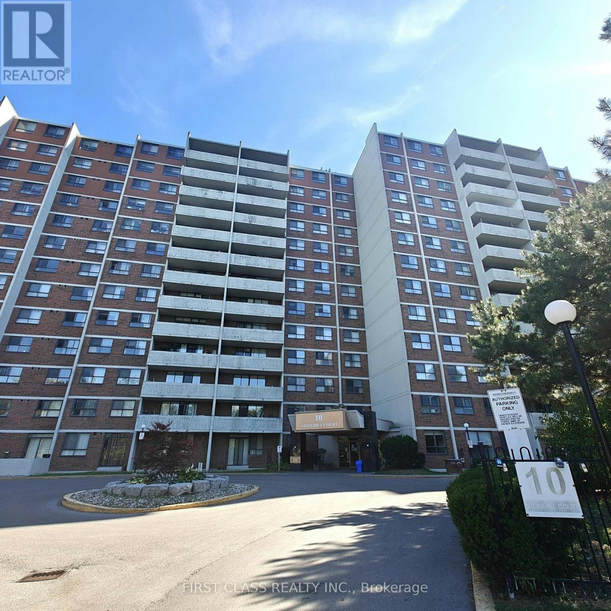 1412-10 Stonehill Court, Toronto, ON, M1W 2X8 - 4