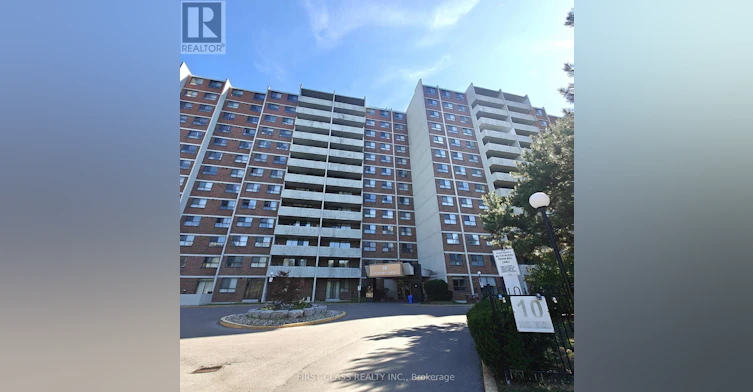 1412-10 Stonehill Court, Toronto, ON, M1W 2X8 - 4