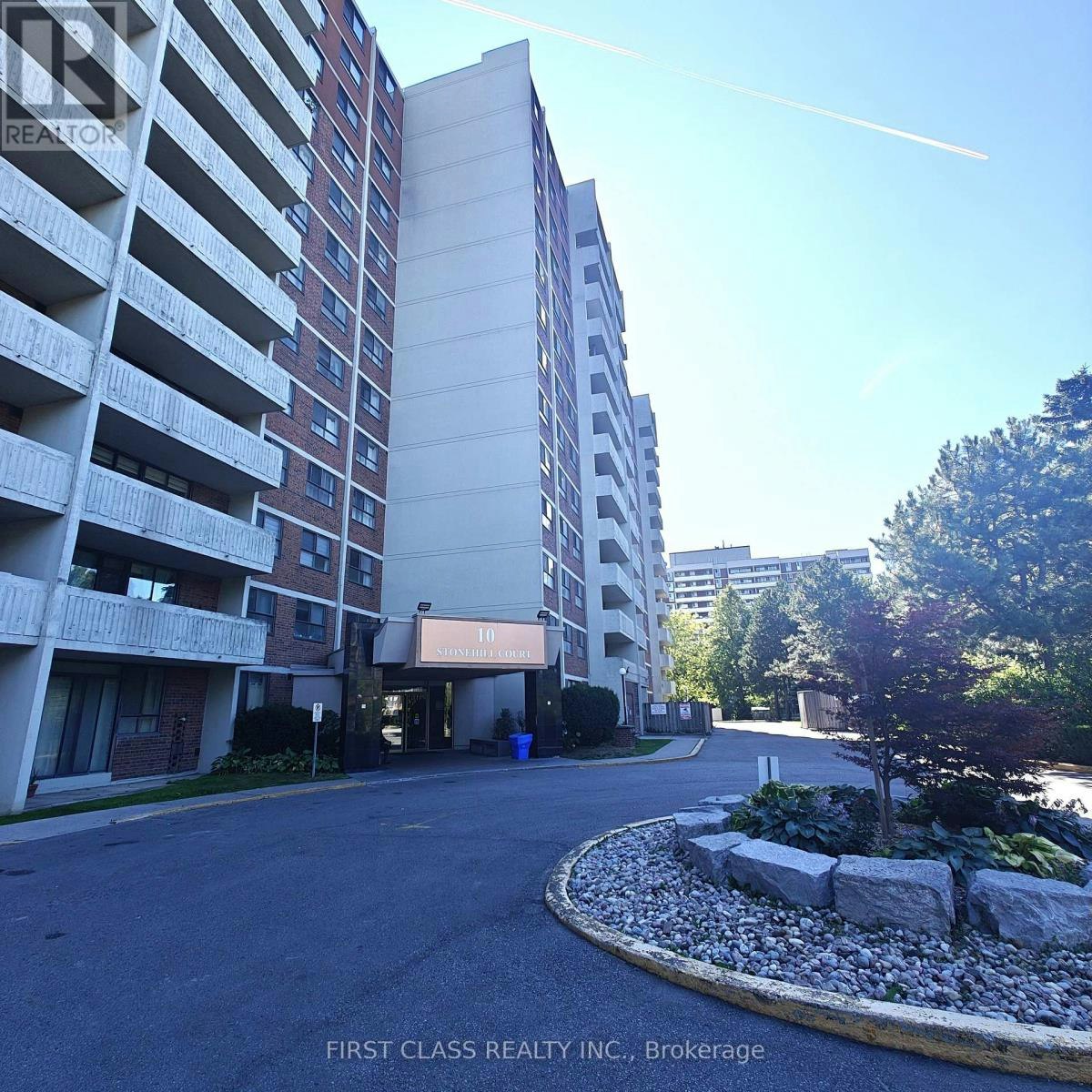 1412-10 Stonehill Court, Toronto, ON, M1W 2X8 - 3