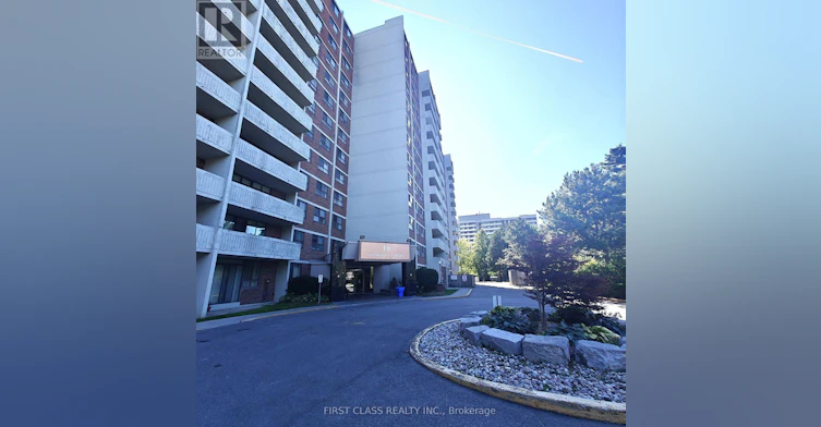 1412-10 Stonehill Court, Toronto, ON, M1W 2X8 - 3