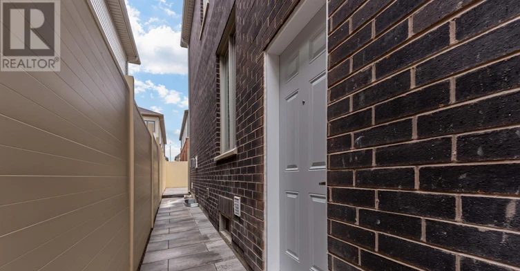 LOWER-73 Gemini Drive, Barrie, ON, L9J 0P8 - 2