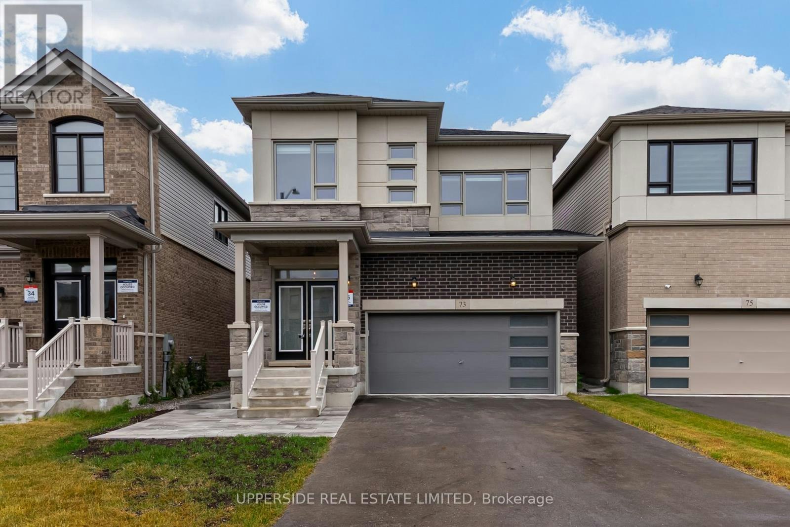 LOWER-73 Gemini Drive, Barrie, ON, L9J 0P8