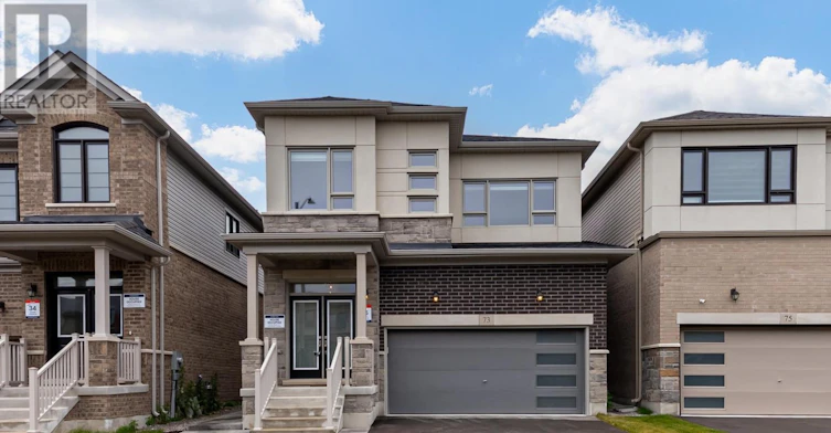 LOWER-73 Gemini Drive, Barrie, ON, L9J 0P8