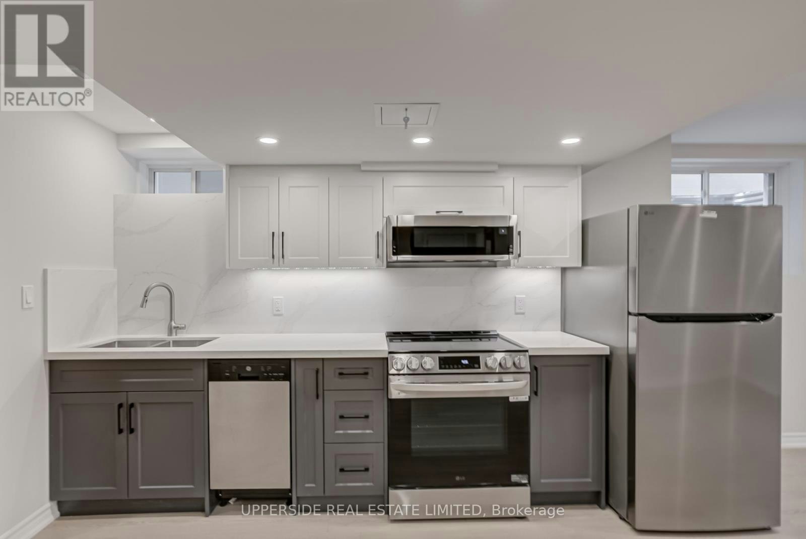 LOWER-73 Gemini Drive, Barrie, ON, L9J 0P8 - 8