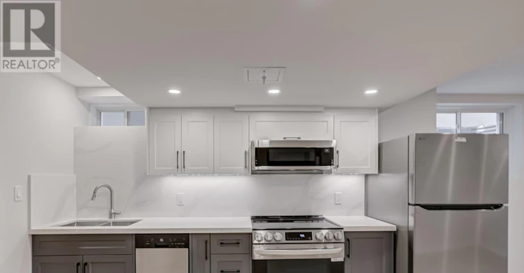 LOWER-73 Gemini Drive, Barrie, ON, L9J 0P8 - 8