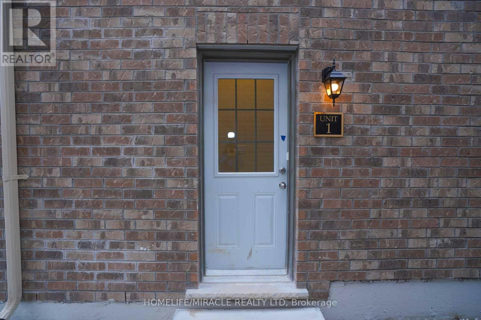 LOWER-31 Prudhoe Terrace, Barrie, ON, L9J 0W2 - 5