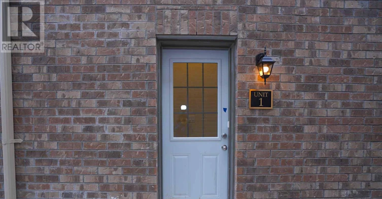 LOWER-31 Prudhoe Terrace, Barrie, ON, L9J 0W2 - 5