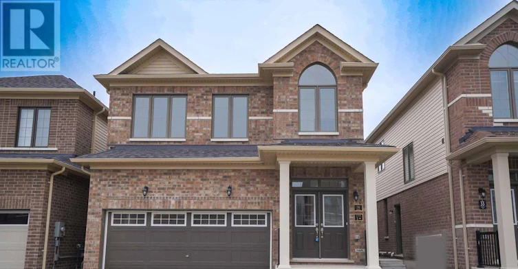 LOWER-31 Prudhoe Terrace, Barrie, ON, L9J 0W2 - 2