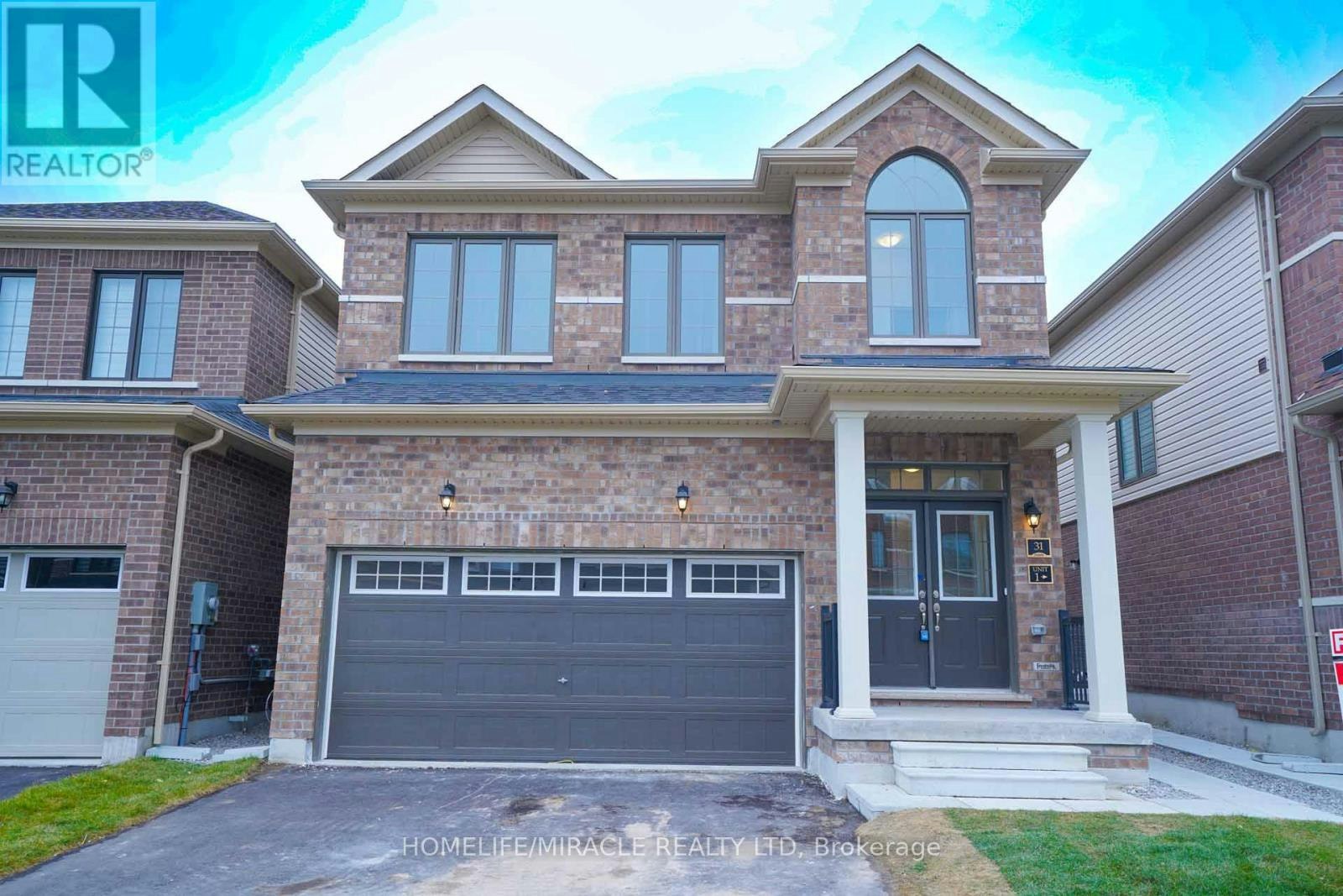 LOWER-31 Prudhoe Terrace, Barrie, ON, L9J 0W2 - 18