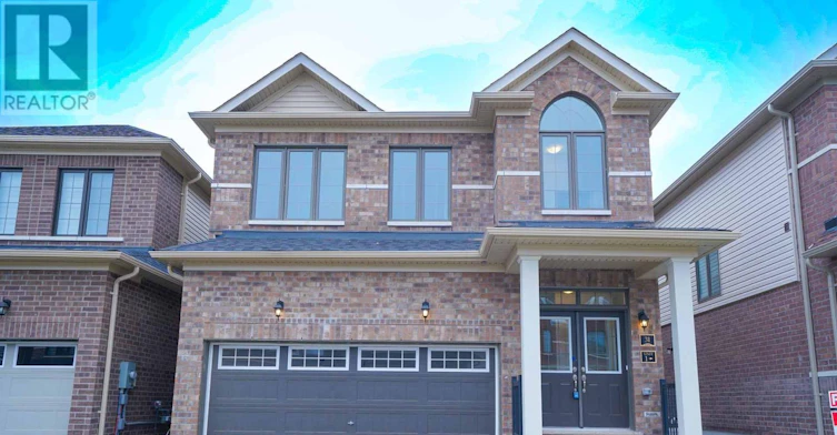 LOWER-31 Prudhoe Terrace, Barrie, ON, L9J 0W2 - 18
