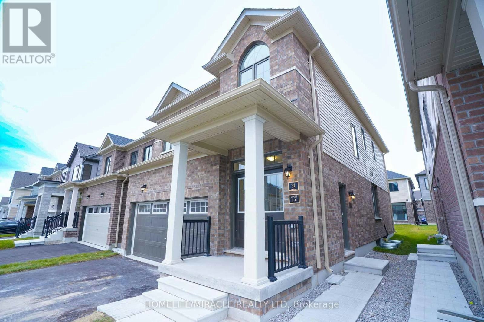 LOWER-31 Prudhoe Terrace, Barrie, ON, L9J 0W2 - 17