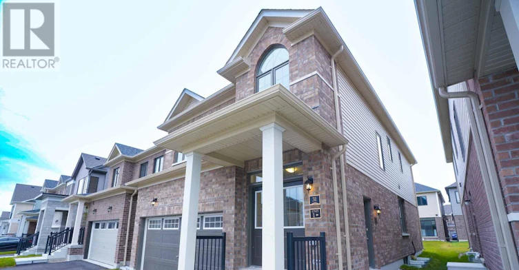 LOWER-31 Prudhoe Terrace, Barrie, ON, L9J 0W2 - 17