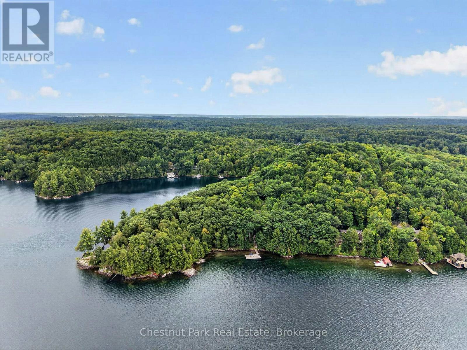 1119-28 Skeleton Lake 2 Rd Road, Muskoka Lakes, ON, P0B 1M0
