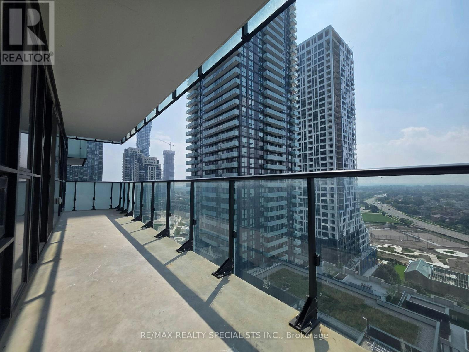 1407-430 Square One Drive, Mississauga, ON, L5B 0L6 - 17