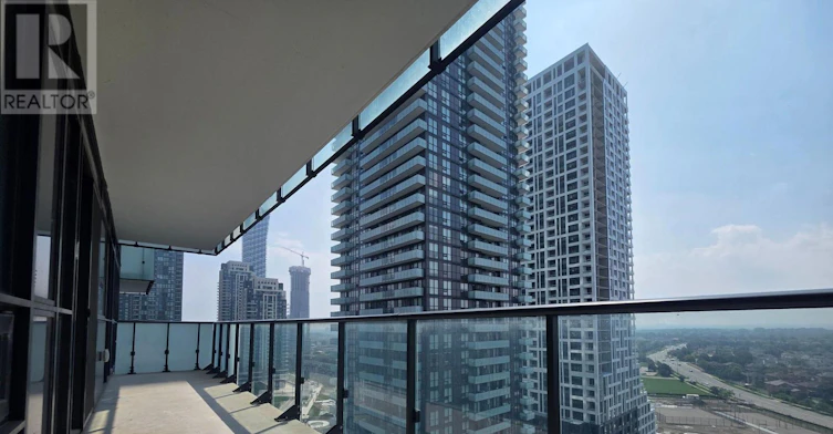 1407-430 Square One Drive, Mississauga, ON, L5B 0L6 - 17