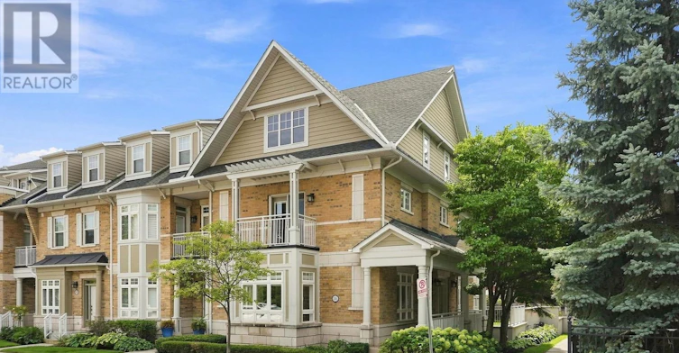 36 Compass Way, Mississauga, ON, L5G 4T8