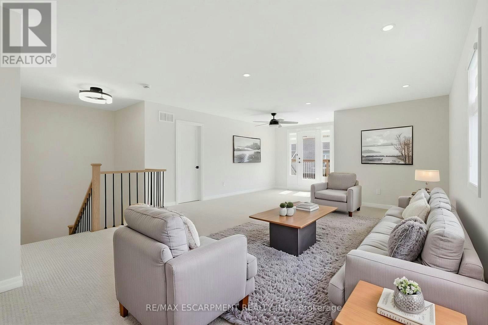 36 Compass Way, Mississauga, ON, L5G 4T8 - 8