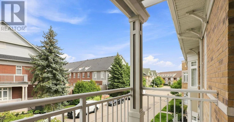 36 Compass Way, Mississauga, ON, L5G 4T8 - 14