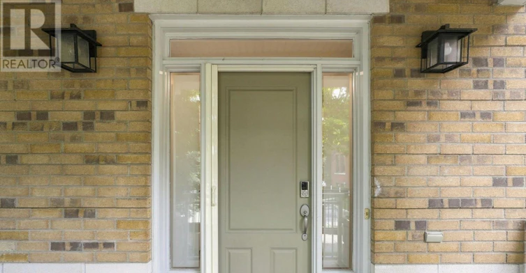36 Compass Way, Mississauga, ON, L5G 4T8 - 3