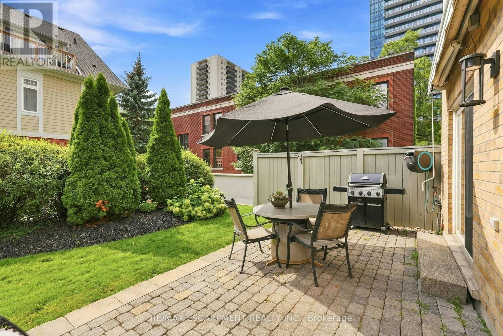 36 Compass Way, Mississauga, ON, L5G 4T8 - 16
