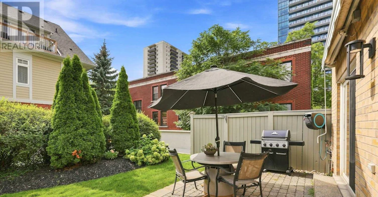 36 Compass Way, Mississauga, ON, L5G 4T8 - 16