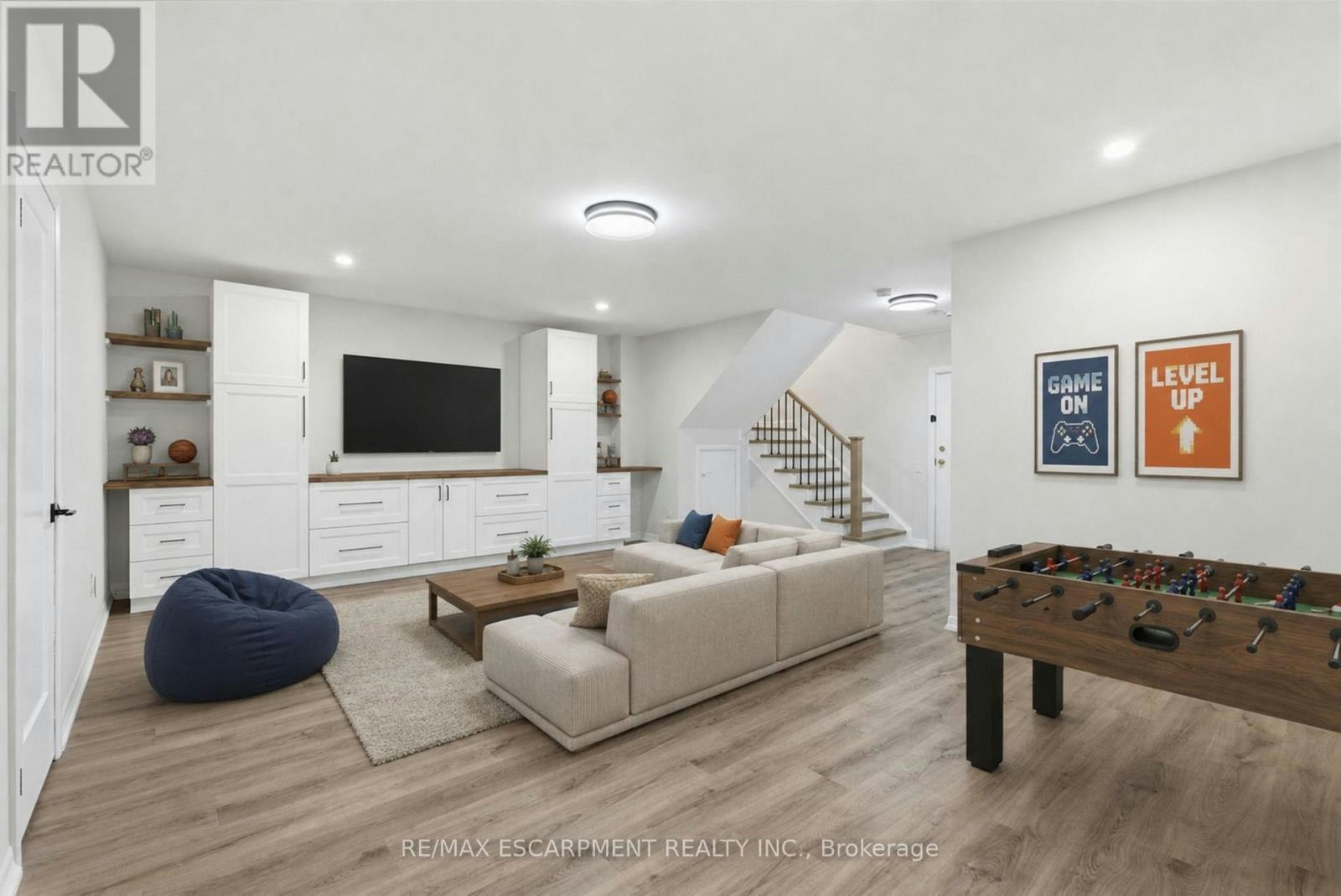 36 Compass Way, Mississauga, ON, L5G 4T8 - 12