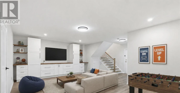 36 Compass Way, Mississauga, ON, L5G 4T8 - 12