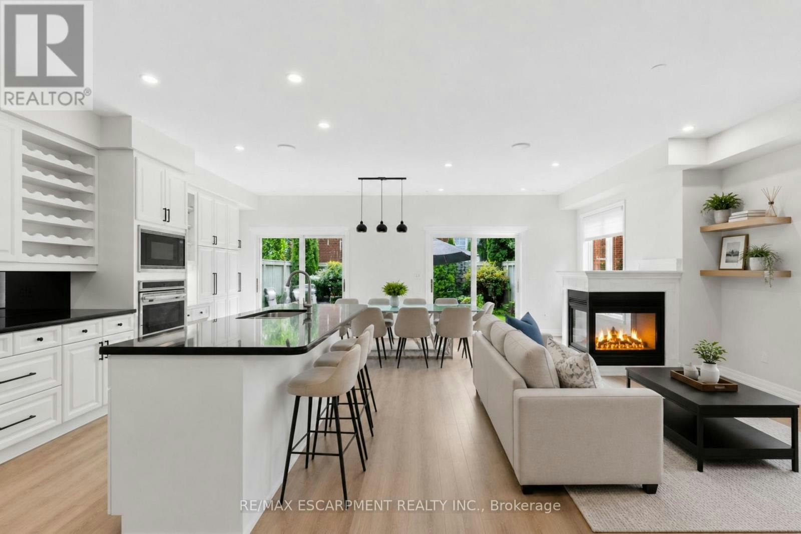 36 Compass Way, Mississauga, ON, L5G 4T8 - 5