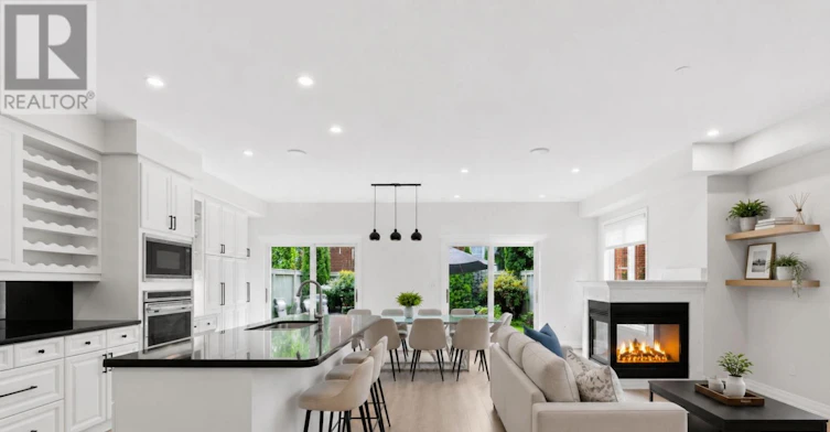 36 Compass Way, Mississauga, ON, L5G 4T8 - 5