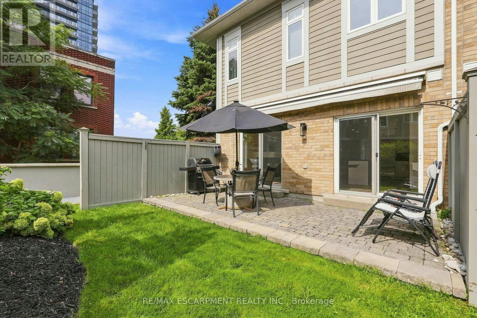 36 Compass Way, Mississauga, ON, L5G 4T8 - 17
