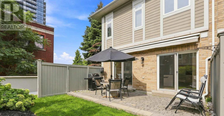 36 Compass Way, Mississauga, ON, L5G 4T8 - 17