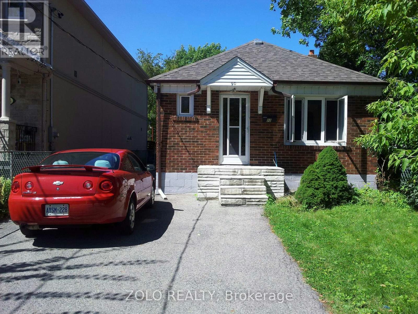 90 Symons Street, Toronto, ON, M8V 1V2