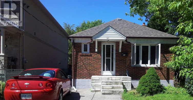 90 Symons Street, Toronto, ON, M8V 1V2